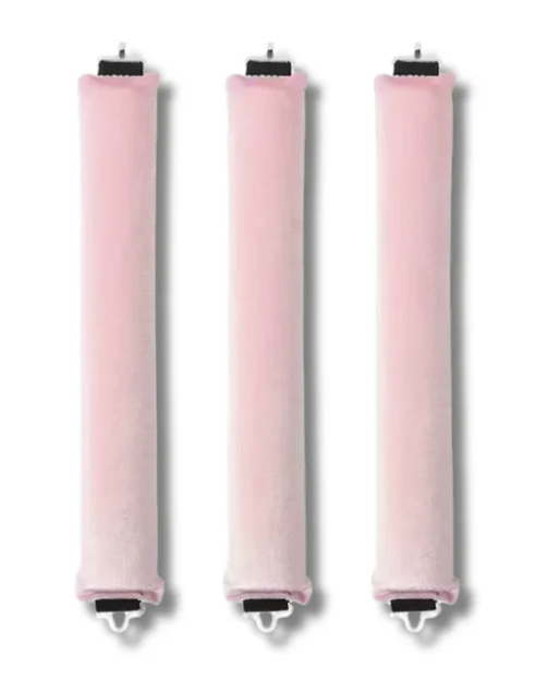 HEATLESS CURLING RODS