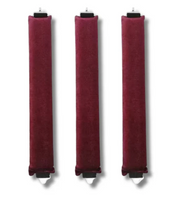 HEATLESS CURLING RODS