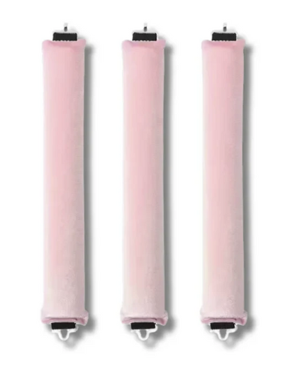 HEATLESS CURLING RODS