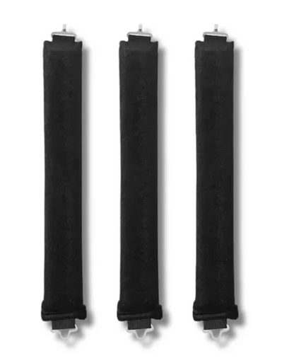 HEATLESS CURLING RODS